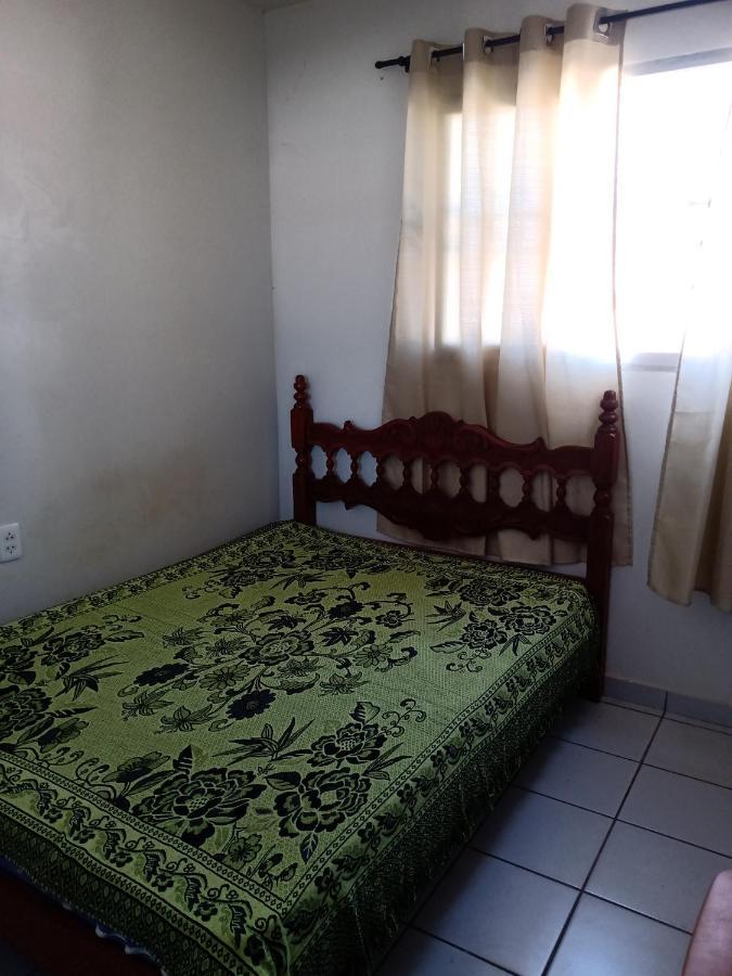 Ferienwohnung Apartamento 2 Quadras Do Mar Conde  Exterior foto
